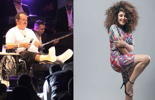 Babası kaza yapmıştı! Dilan Çıtak'ın o paylaşımına tepki yağdı, "Baban görmesin"