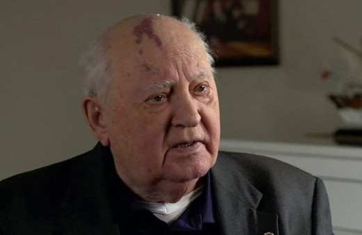 SSCB'nin son lideri Mihail Gorbaçov hayatını kaybetti