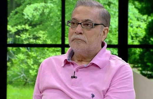 Mehmet Ali Erbil TikTok'çu oldu! Yalaya yalaya video ile duyurdu