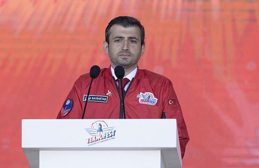 Selçuk Bayraktar: 5 yıl önce deseydik en hafif tabirle alaya alınırdık