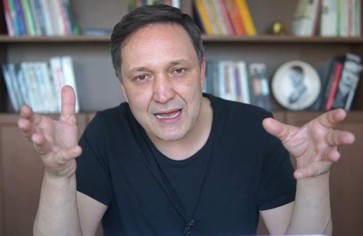 Altını doları olan sıkı tutsun! Selçuk Geçer öyle bir rakam verdi ki, Eylül'de piyasalar kaynayacak