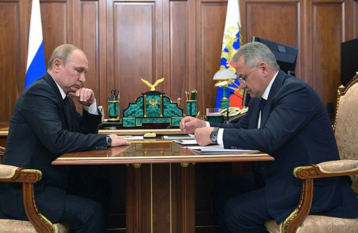 Putin biletini kesti savaşın kilit ismi artık saf dışı kaldı