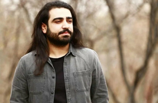 Karadeniz müziğininin sevilen ismi Selçuk Balcı sevgilisiyle mutluluğa 'evet' dedi! Nikah şahitleri bakın kim oldu...