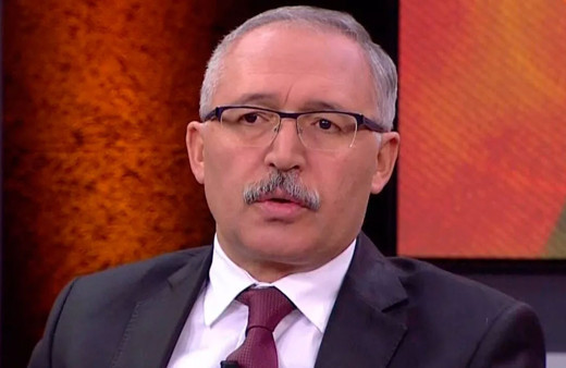 Erken seçim için o tarihi verdi! İşte AK Parti kulislerinde konuşulan seçim tarihi! Abdulkadir Selvi yazdı