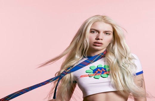 Aşk yaşadıkları iddia edilmişti! Aleyna Tilki'nin Uzi paylaşımı her şeye noktayı koydu