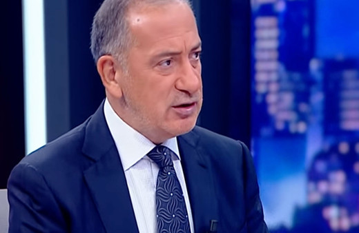 Fatih Altaylı'dan 'kurtuluş kutlamalarına karşıyım' diyen İsmail Kahraman'a çok sert eleştiri: Kansızların laflarına aldırmayın