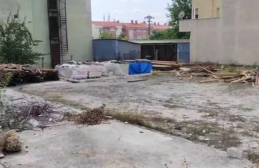 85 yaşındaki gurbetçiye büyük şok! Sahte belgeyle arsasını sattılar