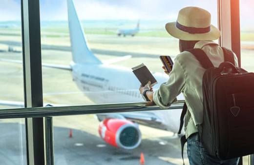 Bu yıl 5'inci zam! İç hat uçak biletlerinde yeni tavan fiyat belli oldu