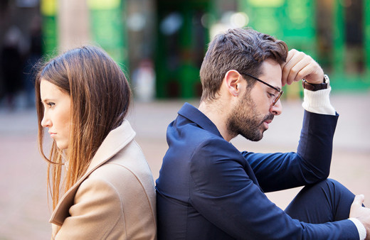 Erkekler bunları asla ciddiye almıyor! Kadınların en çok yaptığı hatalar