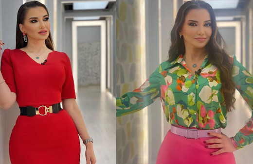 Esra Ezmeci'ye gelen en bomba itiraf! Sosyal medyanın bile diline düştü, kocası ölmeden baķın ne yapmış