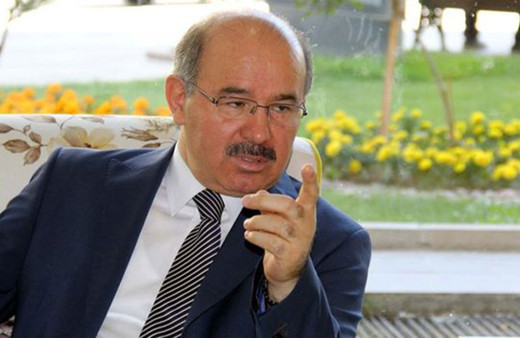 Hüseyin Çelik'ten Abdullah Gül çıkışı! AK Parti-MHP birlikteliği için 'cinnet hali' dedi