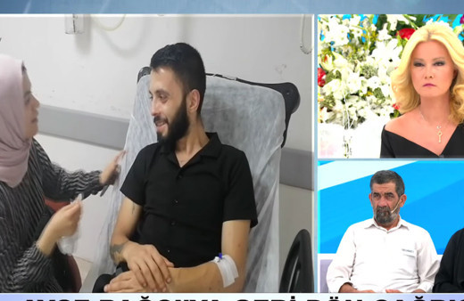 Müge Anlı saç baş yoldu üniversiteli Ayşe Bağcı ile sapık muavinin edepsiz görüntüleri