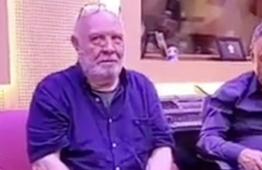 Musa Eroğlu Hz. Ali için rezil şeyler söyledi! Alevi olan Musa Eroğlu'nun skandal videosu