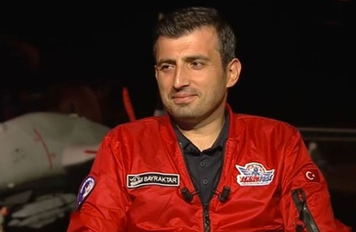 Selçuk Bayraktar'dan 'İktidar değişirse projelerde engellenme endişeniz var mı?' sorusuna cevap