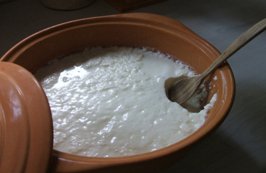 Birçok kişinin hala evinde mayaladığı, sofralardan eksik olmayan yoğurdun ilk kez nasıl mayalandığı ortaya çıktı