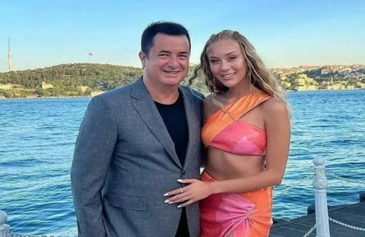 Şeyma'dan bile beter! Acun Ilıcalı'nın genç sevgilisi Ayça Çağla Altunkaya estetik harikası çıktı