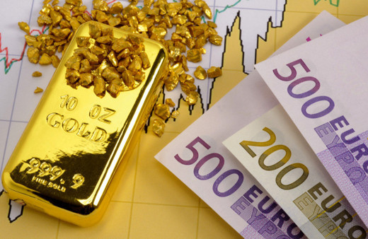 Altın fiyatları tepetaklak! Dolar ve Euro ise birbiriyle yarışıyor