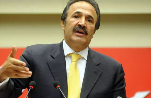 Eski CHP'li isim Mehmet Sevigen: Altılı masa HDP'ye bakanlık verebilir