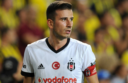 Oğuzhan Özyakup'un yeni adresi belli oldu! Hollanda ekibine transfer oluyor