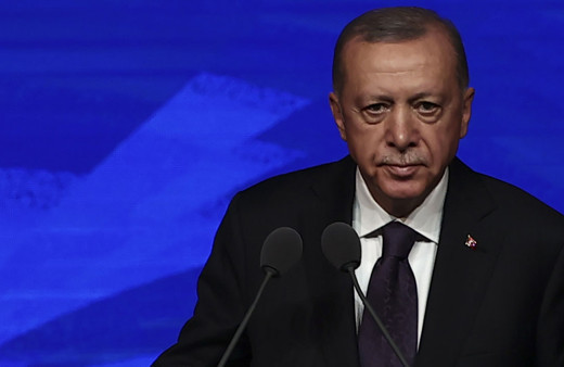 Cumhurbaşkanı Erdoğan devreye girdi! İki ülke arasında esir değişimi