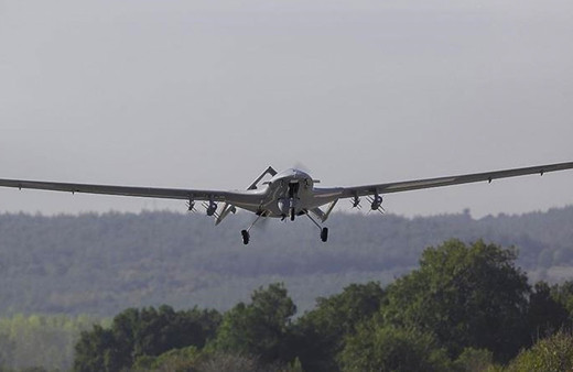 Ukrayna savaşında efsane haline geldi talep patladı Romanya basını yazdı müthiş sayı