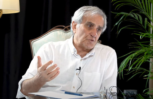 Besim Tibuk: Mustafa Kemal, ABD mandası istiyordu ABD kabul etmedi