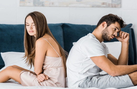 Erkeklerin henüz olgunlaşamadığını bu davranışları sayesinde anlayabilirsiniz!