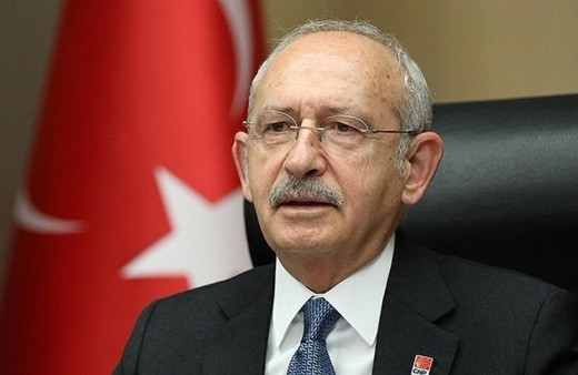 Kemal Kılıçdaroğlu'dan Erdoğan'ın 'çapulcu' sözlerine cevap! Öğretmenler o sınava girmeyin