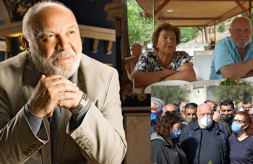 Musa Eroğlu alevi mi eşi ve çocukları kimdir aslen nereli? Musa Eroğlu'nun Hz. Ali skandalı