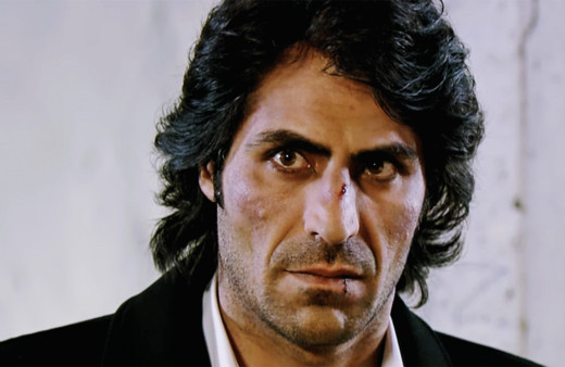 Kurtlar Vadisi'nde Abdulhey'di! Kenan Çoban'ın yeni dizisindeki rolü belli oldu