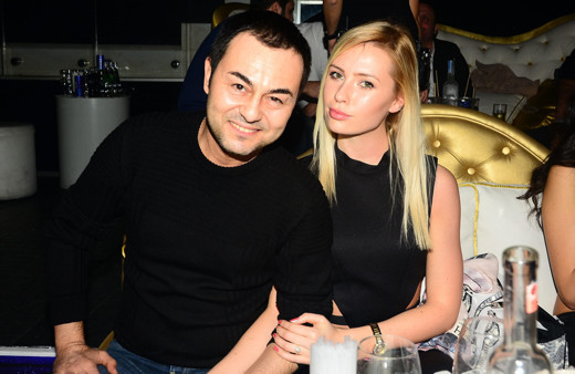 Serdar Ortaç'la evliyken istememişti! Serdar Ortaç'ın eski eşi Chloe Loughnan çocuk itirafıyla olay oldu