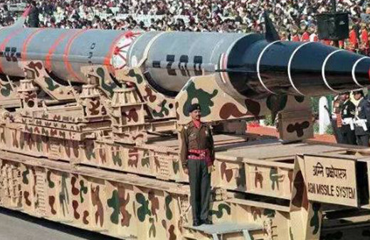 Türkiye'de olmayan tek bomba... İşte dünyanın en tehlikeli ülkesi! Hangisinde bakın kaç adet nükleer silah var... Sürpriz sıralama