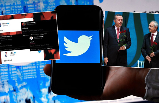 OneWordTweet akımı çığ gibi büyüyor! Erdoğan'a Kılıçdaroğlu'nun alıntılı tweeti bomba