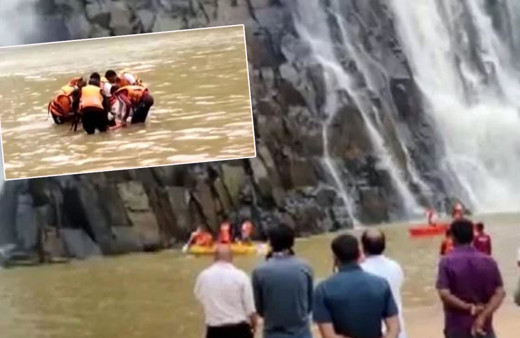 Olacak iş değil! Tam bir trajedi! Bir selfie uğruna bir aile yok oldu