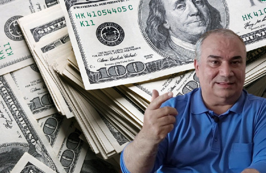 Ekonominin eski kurdu Remzi Özdemir'den hazırlıklı olun uyarısı! "Doğalgaz ve benzin bulamayacağız"