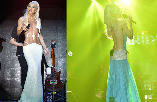 Sapık İmam Hatipli sözleriyle hapis yatan Gülşen'in ezan videosu çıktı