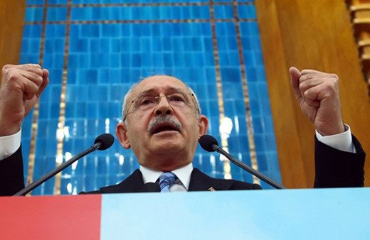 Kılıçdaroğlu'ndan Selahattin Demirtaş açıklaması: Çıkacak