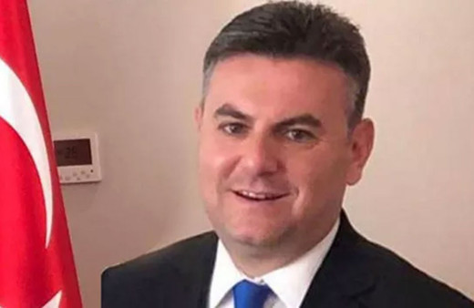 İstifa eden Korkmaz Karaca konuştu: Eşim de ben de çok çektik artık bedel ödemek istemiyoruz