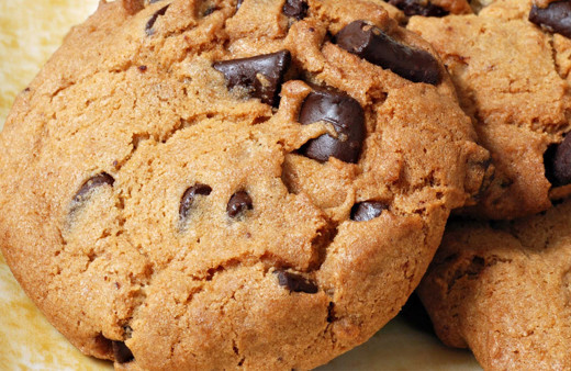 Starbucks'a gitmenize gerek kalmadı! İşte o meşhur Starbucks kurabiyesinin ev yapımı tarifi ve püf noktaları