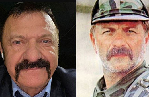 Hablemitoğlu suikastı zanlılarından Levent Göktaş Bulgaristan'da yakalandı