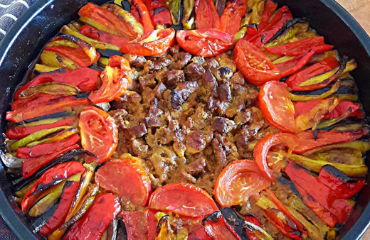 Herkesin anında silip süpürdüğü parmak kebabı tarifi! Bir lokma alan hayran kalıyor