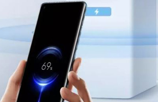 Yeni bir sistem geliştirmeyi başardılar! Havadan şarjda yeni rekor 30,5 metre oldu