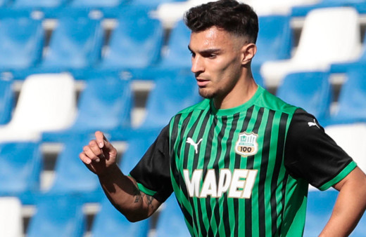 Galatasaray, Kaan Ayhan için yeniden harekete geçti! 4 milyon euro teklif edildi