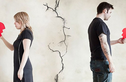 Sevgilinizden ayrıldıktan sonra bunları sakın yapmayın!