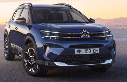 Citroen’den eylüle özel SUV modellerde avantajlı kampanya 12 ay vade sıfır faiz imkanı