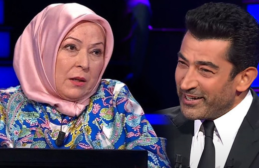 Kim Milyoner Olmak İster'e damga vurdu İlk soruda eleniyordu 200 bin lirayı açtırdı ama