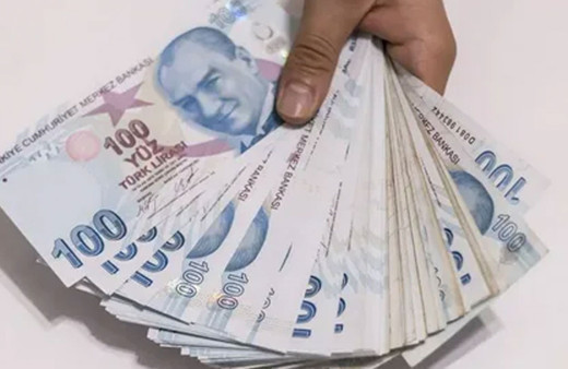 Erdoğan AK Parti MYK üyeleriyle paylaştı 2023 işçi memur emekli maaşları