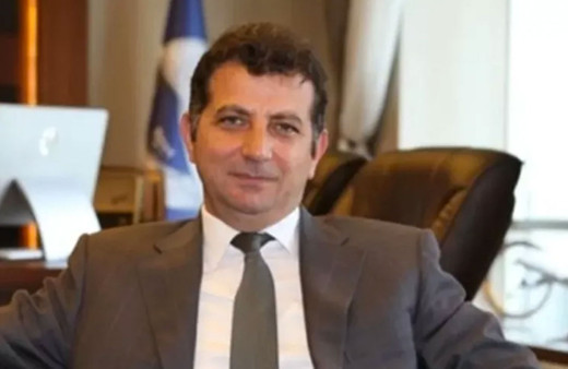 Eski THK Üniversitesi Rektörü Ban, başsavcılığın itirazı üzerine yeniden gözaltında