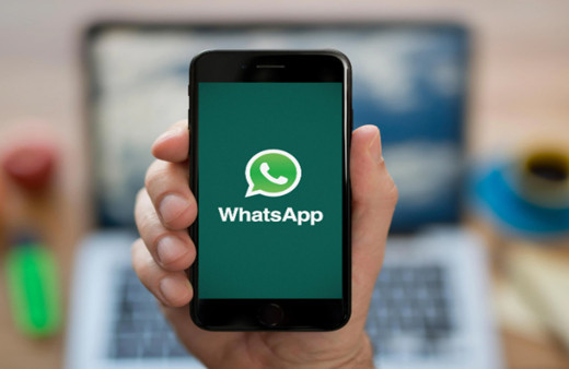 Whatsapp'tan yazacak kimsem yok diye üzülmeyin! Yeni özellik sayesinde kendinize yazabileceksiniz