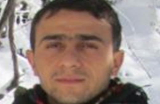 'PKK'nın 'Bedirhan Abi'si öldürüldü! MİT'ten Sincar'da nokta operasyon